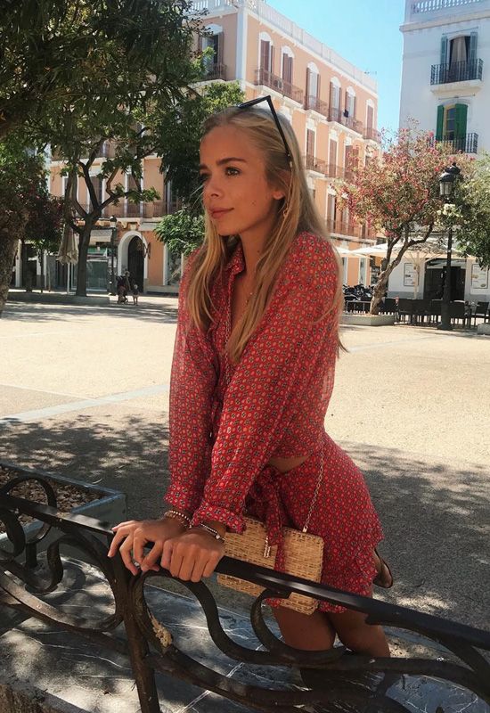 zara charly