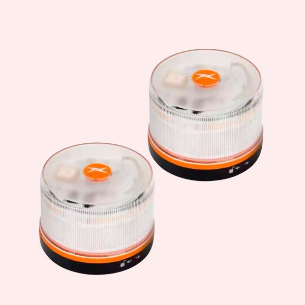 La baliza obligatoria en 2026