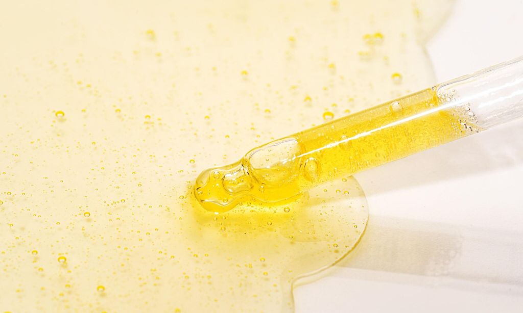 Deficiencia vitamina C