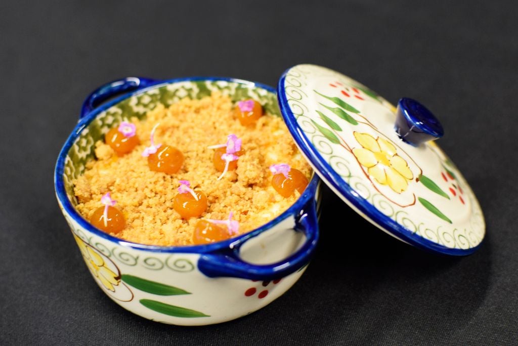 Tarta de Queso de Latasia