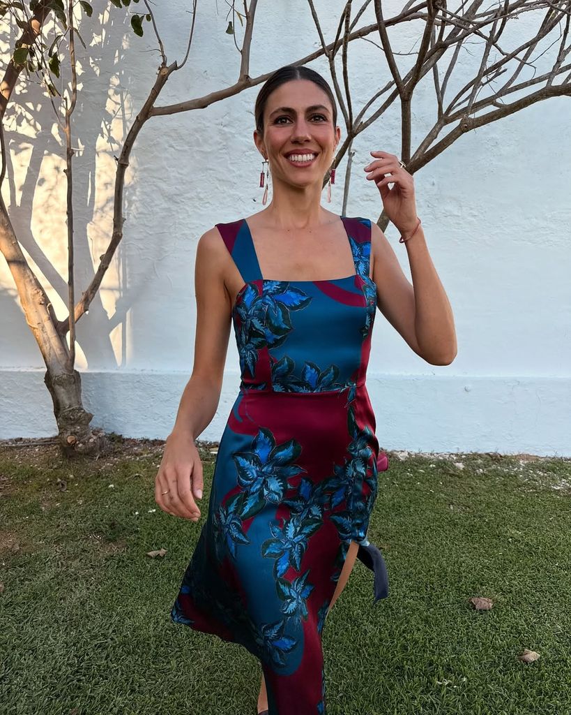 Ana Cristina Portillo