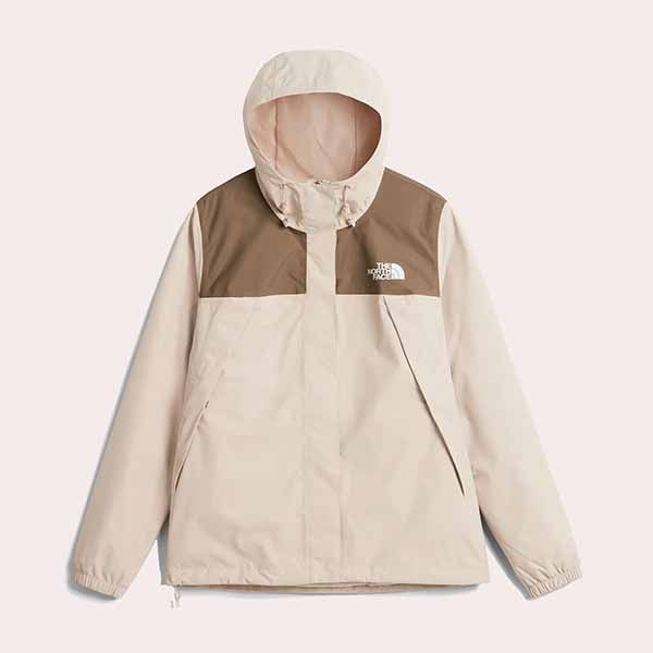 Chaqueta Impermeable The North Face