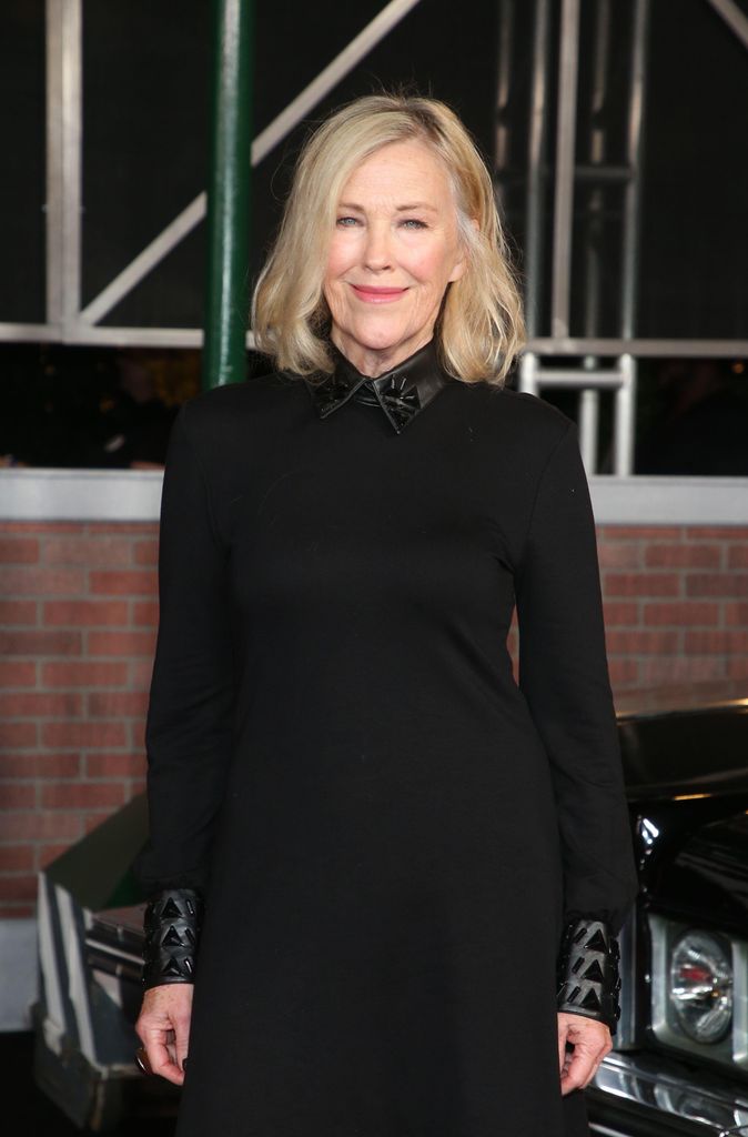 Muere la actriz Catherine O’Hara a los 71 años, la madre de 'Kevin' en 'Mi Pobre Angelito'
