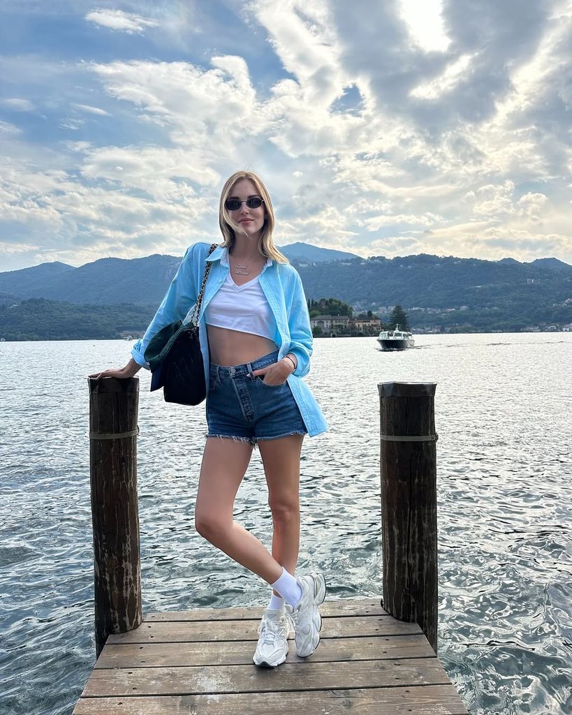 Chiara Ferragni 