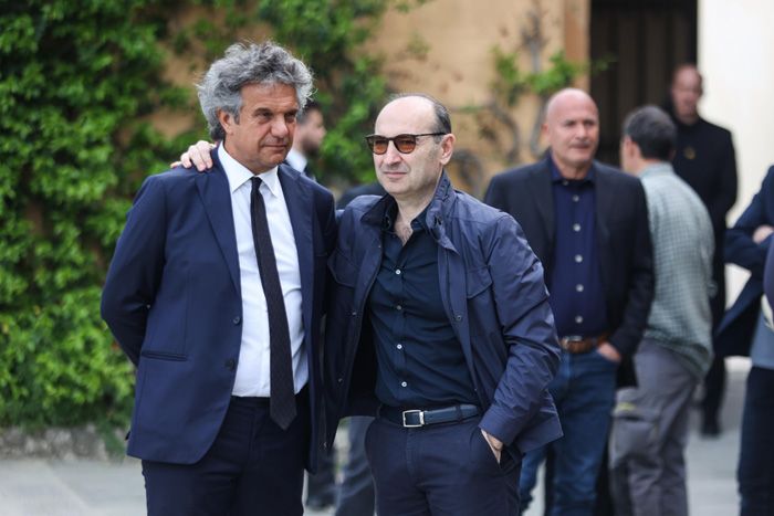 Tomasso Cavalli
