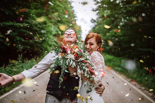 Cual es tu boda ideal en función de tu horóscopo
