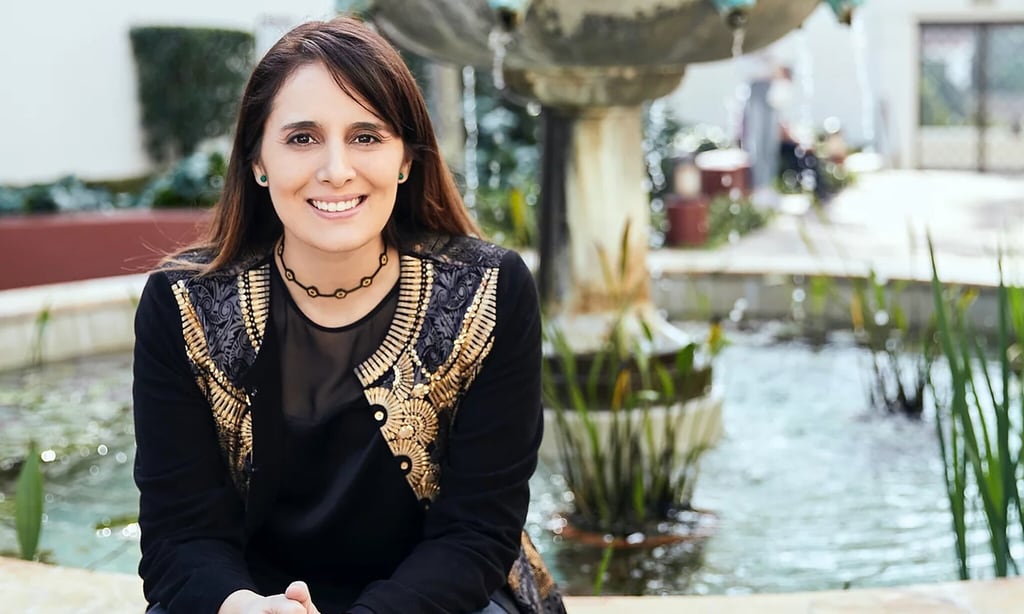 Lina González-Granados