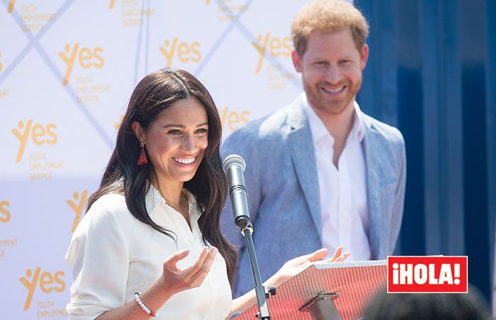 Duques de Sussex