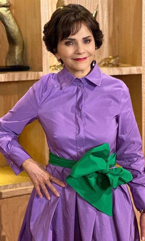 Pati Chapoy