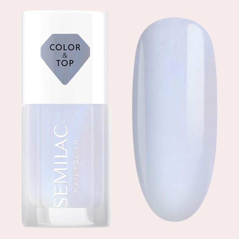 Esmalte de Semilac