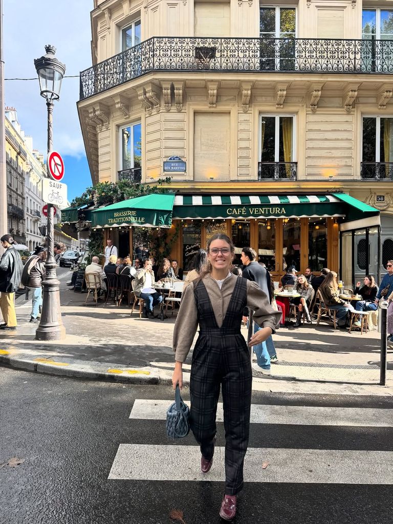 Look noviembre 2025 de @manu.ochoa21