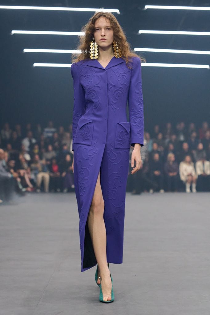  Paris Fashion Week: Valentino Primavera/Verano 2026