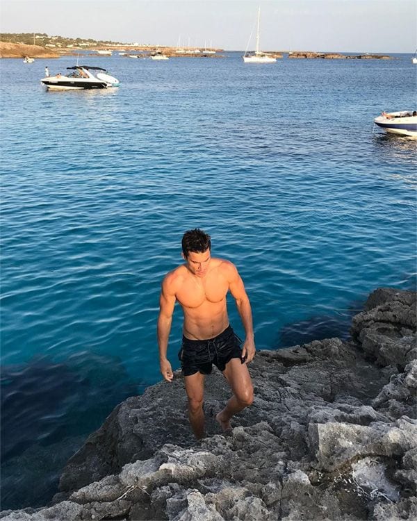 Álex González