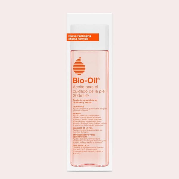 Bio-Oil | Aceite para el Cuidado de la Piel con Estrías, Cicatrices y Manchas