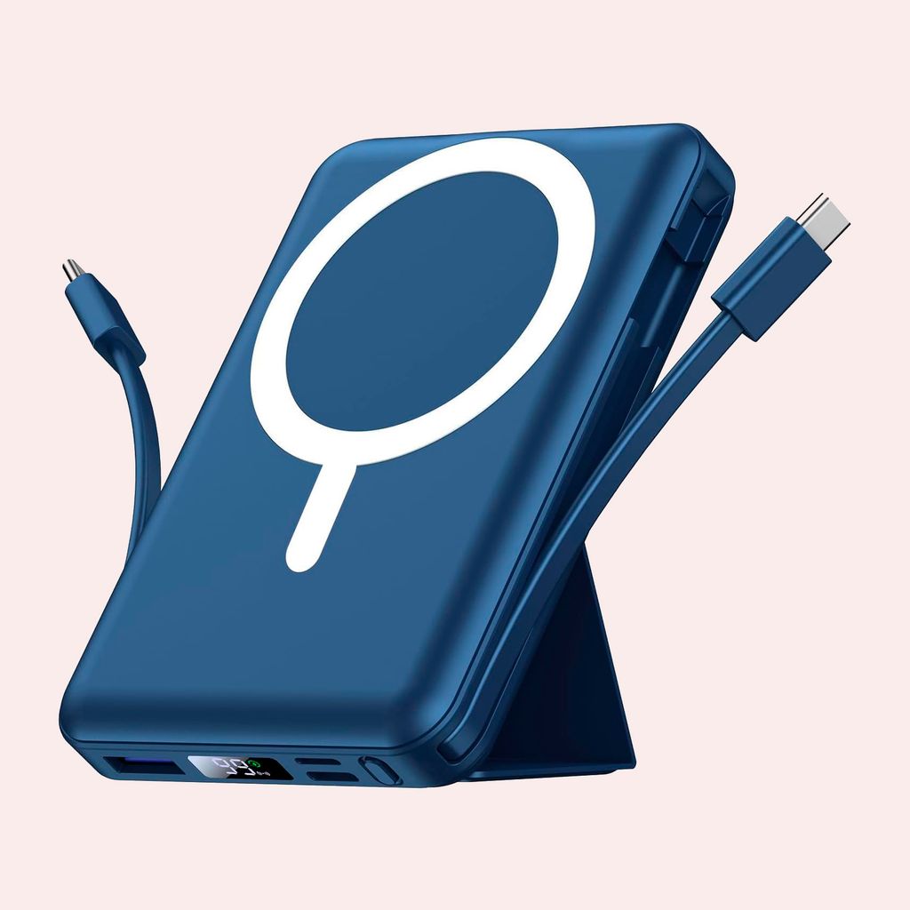 Azmuth para Magsafe Powerbank