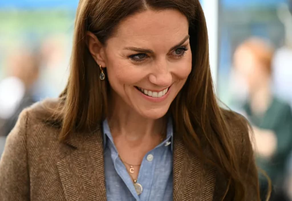 Kate Middleton