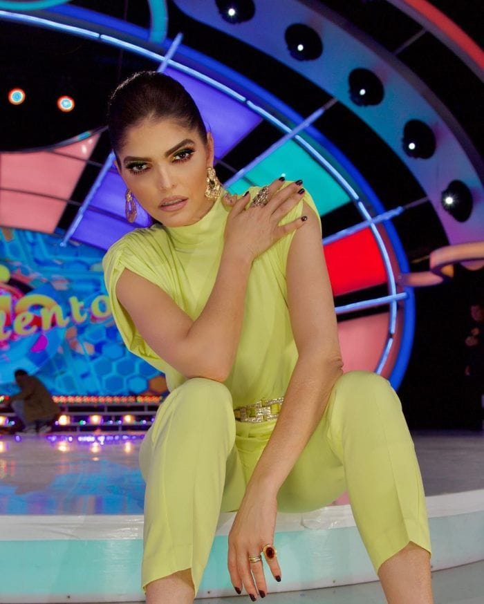 Ana Bárbara