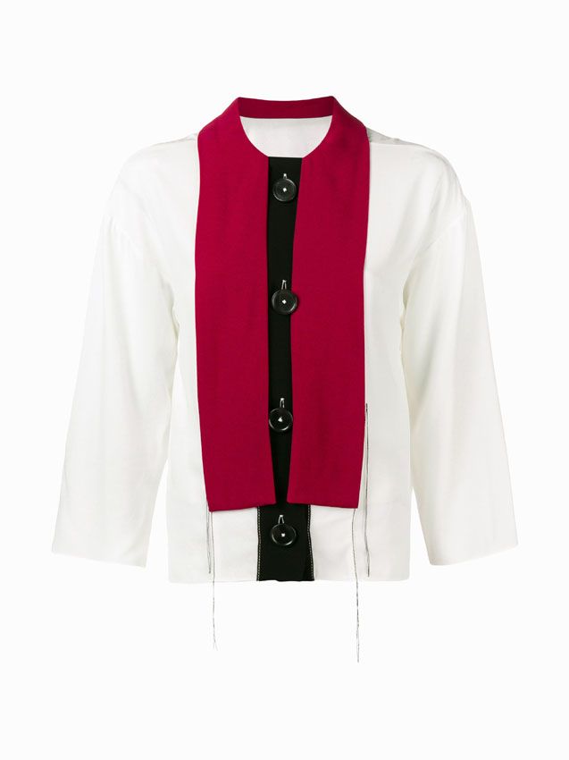 Blusa de Marni
