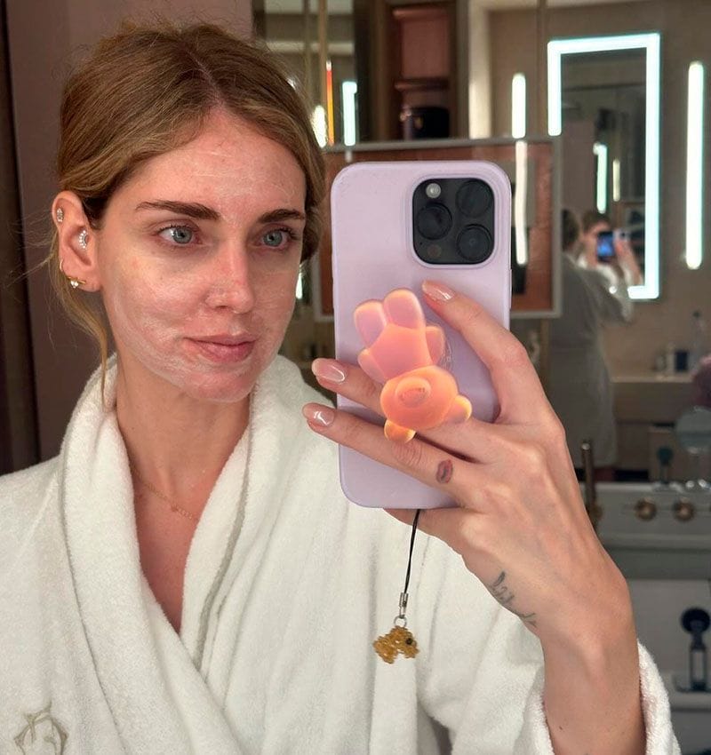 Chiara Ferragni 