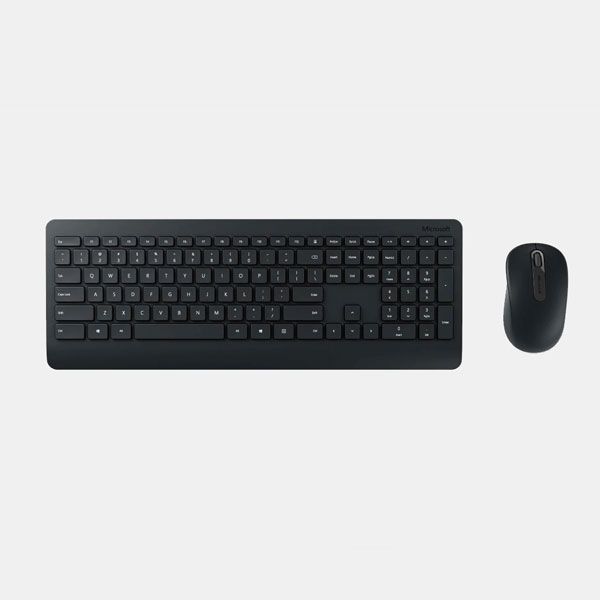 teclado raton