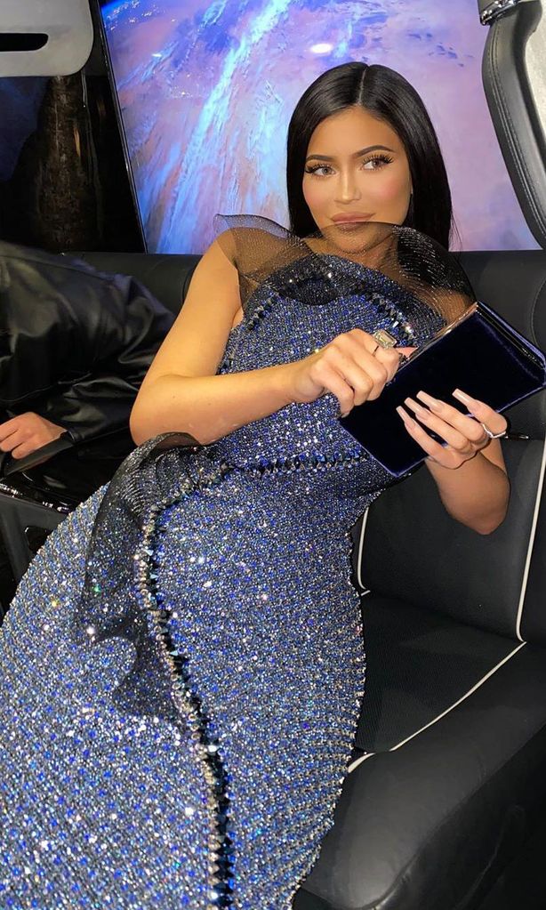Kylie Jenner