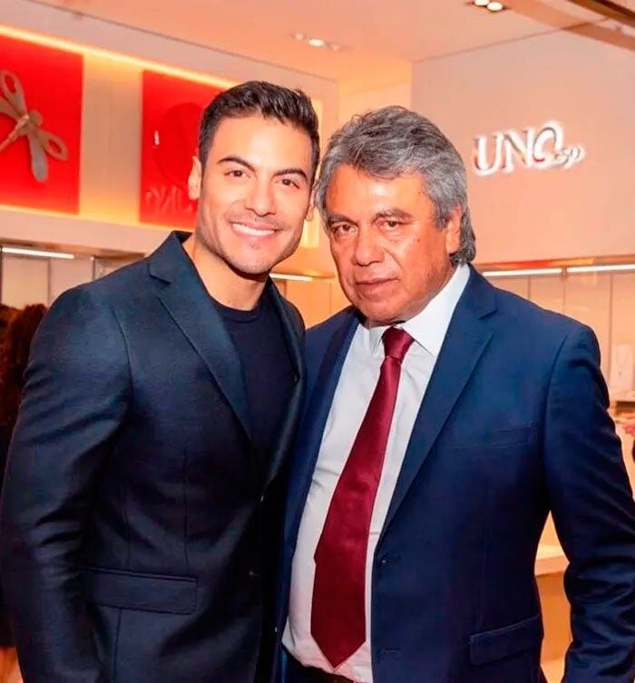 Carlos Rivera