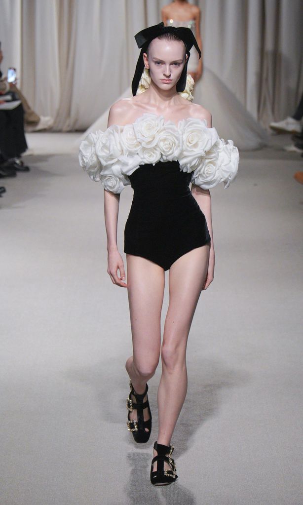 giambattista valli alta costura ss24
