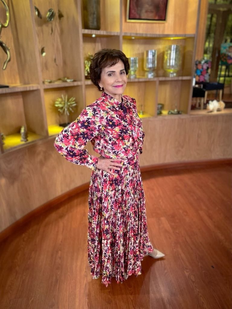 Pati Chapoy