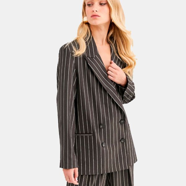 blazer raya diplomatica