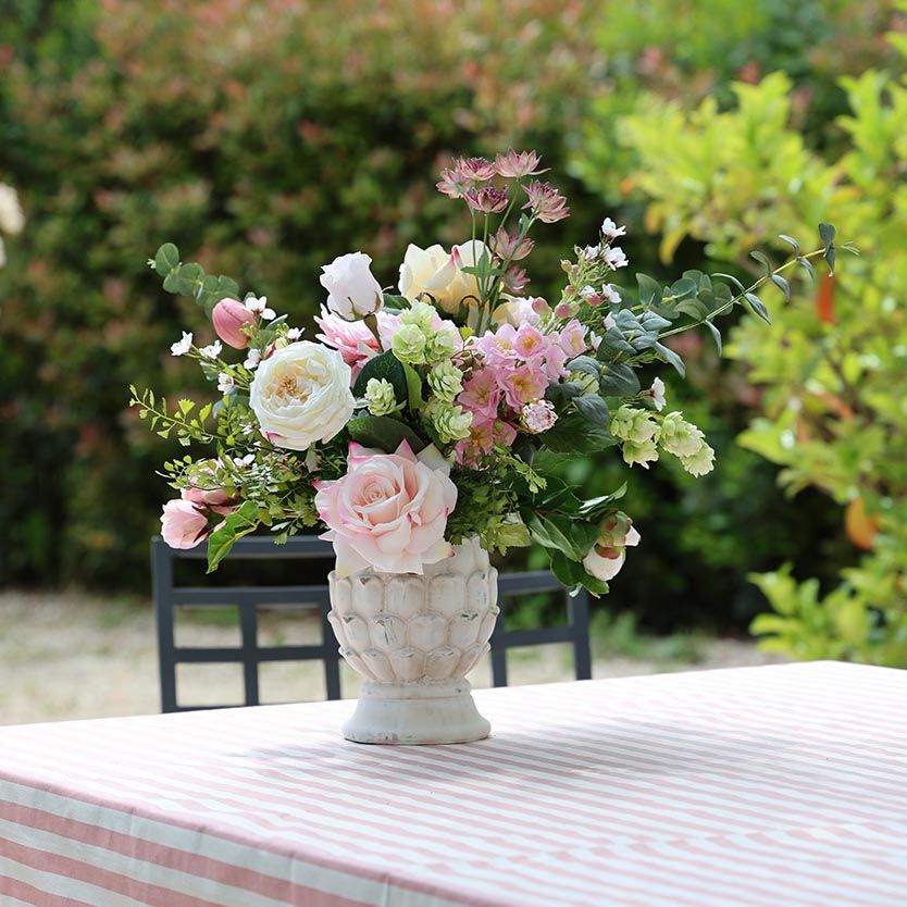 Regalos de boda para los novios flores Imberrose