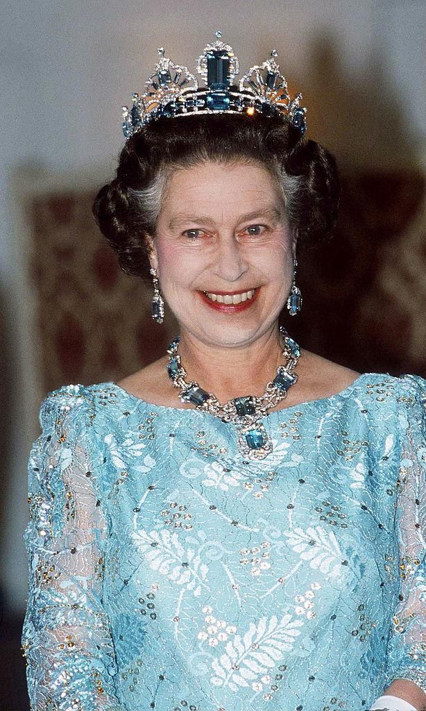 las tiaras que a n no estrena kate