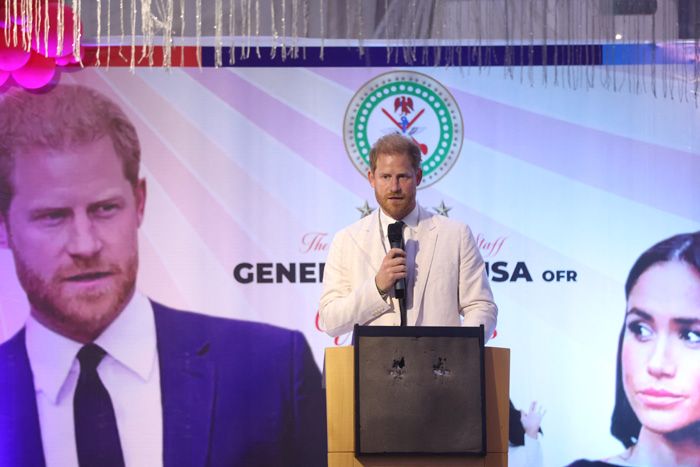 Harry y Meghan, ¿cómo explicar una gira 'casi' real bajo sus propias condiciones?