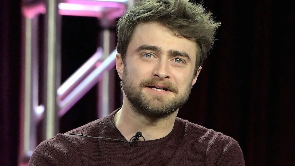 Daniel Radcliffe ha escrito una carta al nuevo Harry Potter para desearle suerte