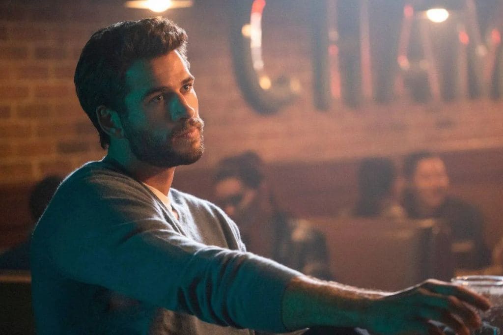 Liam Hemsworth protagoniza 'Most Dangerous Game' 
