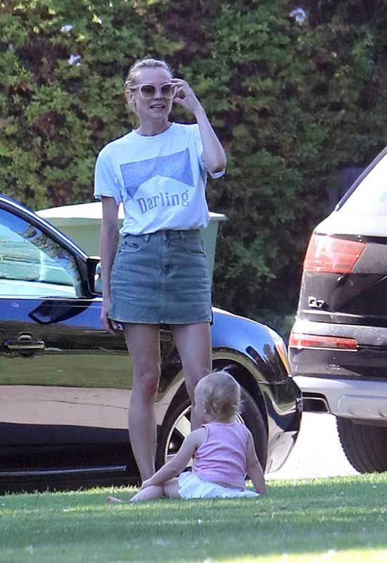 Diane Kruger