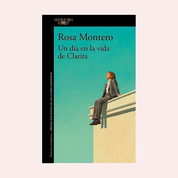 'Un día en la vida de Clarita', de Rosa Montero