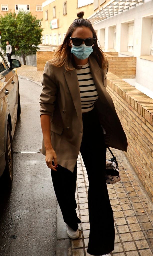 Irene Rosales HOLA PLUS