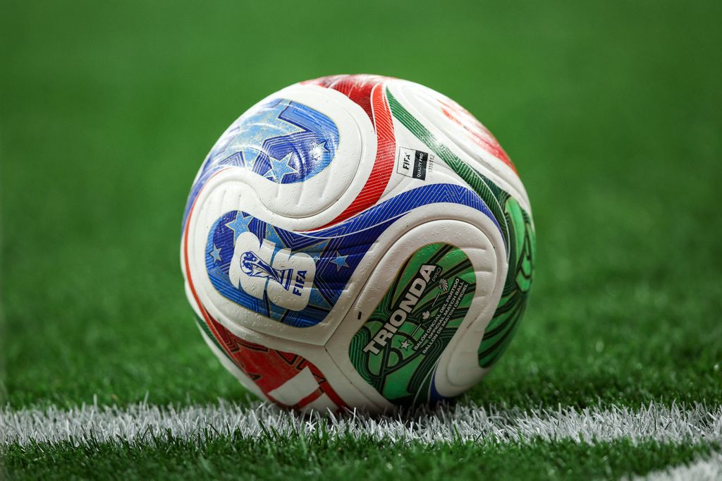 El Mundial 2026 tendrá lugar del 11 de junio al 19 de julio en México, Estados Unidos y Canadá