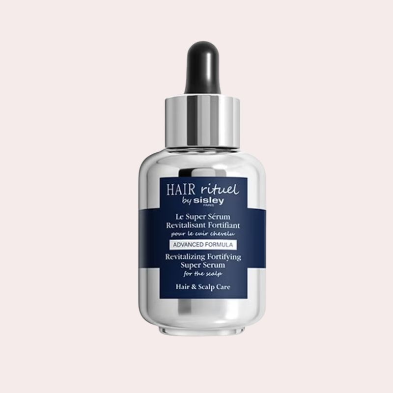 Le Super Sérum Revitalisant Fortifiant Formule Avancée de Hair Rituel by Sisley