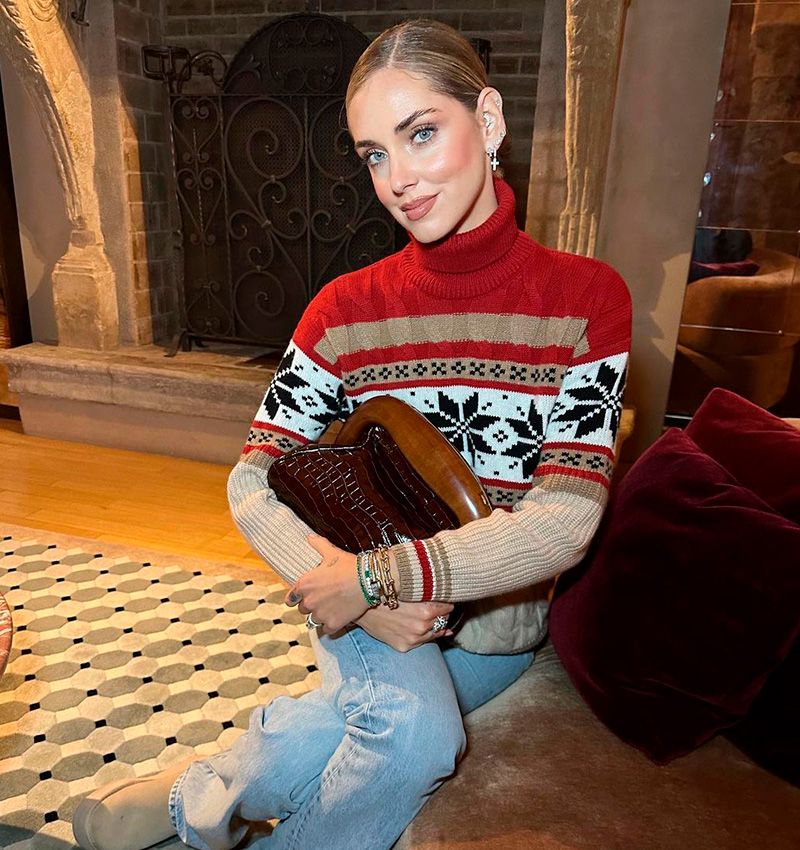Chiara Ferragni