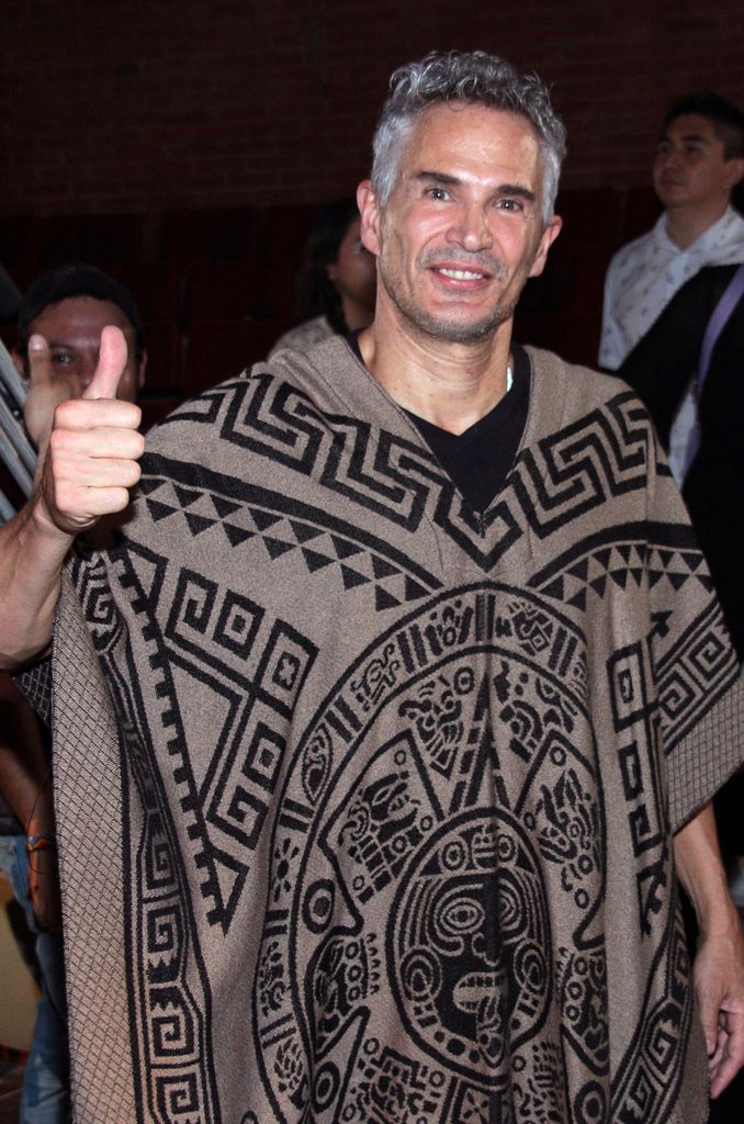 Julio Camejo