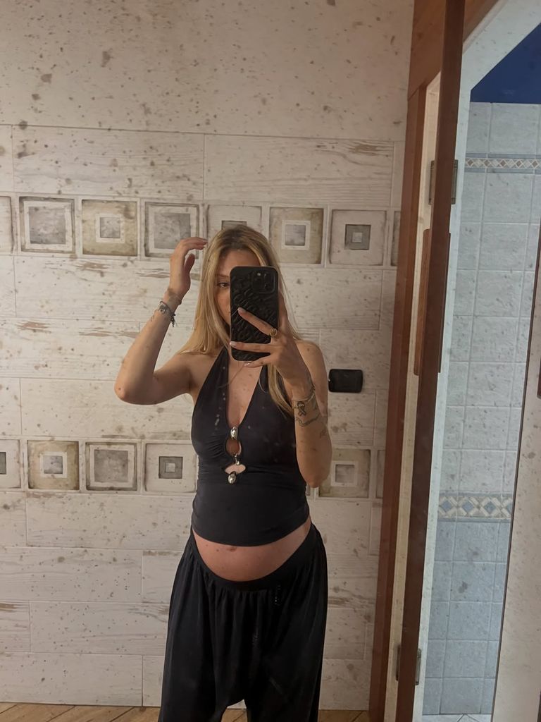 Alejandra ha comenzado su cuenta atrás