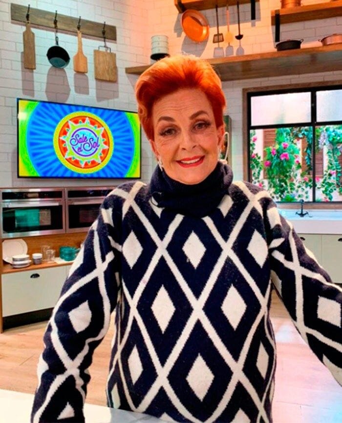 Talina Fernández