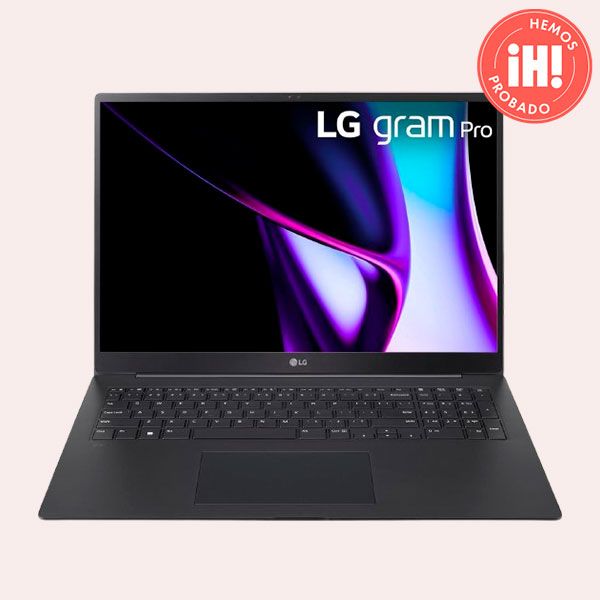lg gram
