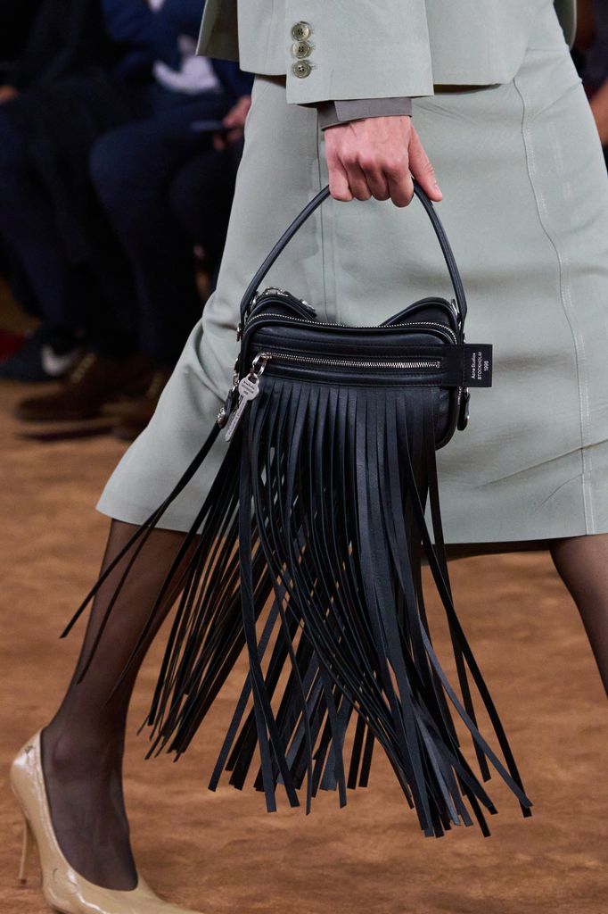 Acne Studios (Primavera/Verano 2026)