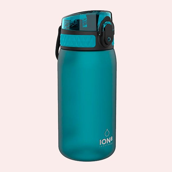 Ion8 Botella de Agua para Niños