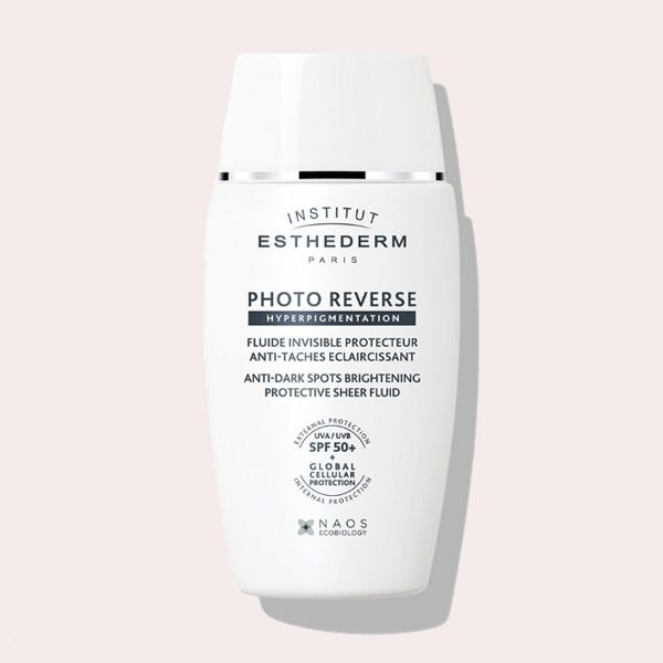 Institut Esthederm Photo Reverse Fluido SPF50+ 40 ml
