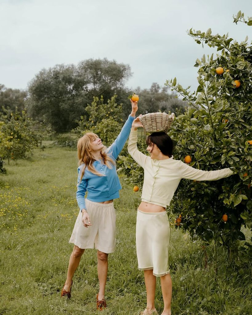 J.Crew utiliza el marketing sensorial en sus campañas
