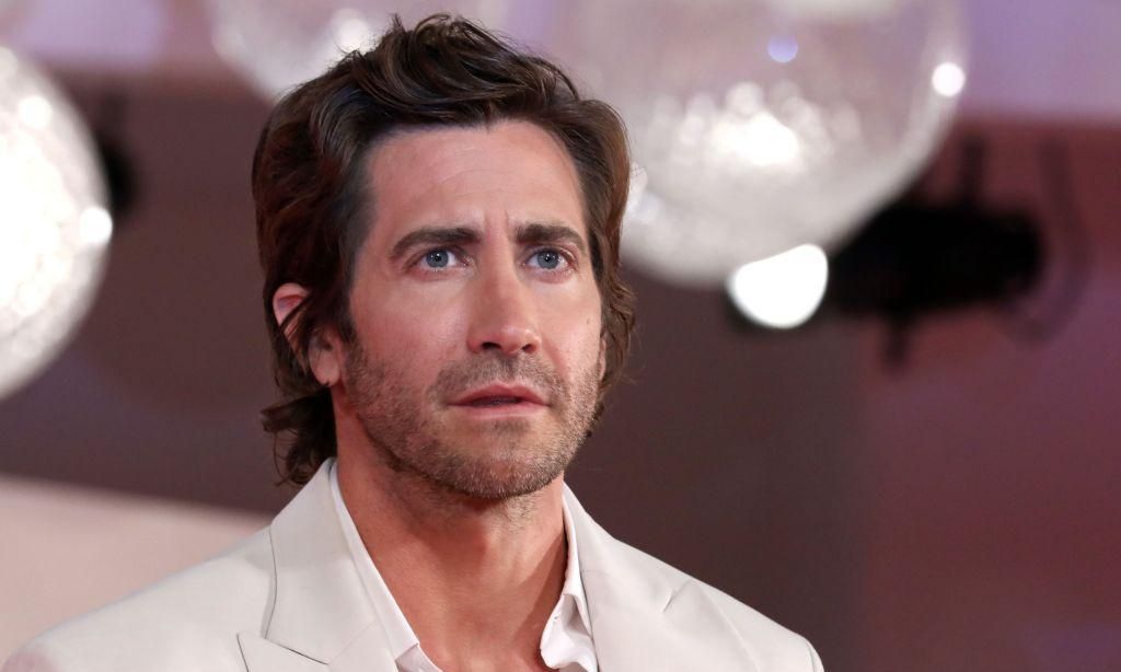 jake gyllenhaal