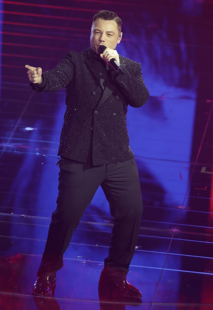 Tiziano Ferro hizo unas desafortunada declaraciones en 2006 que al día de hoy lo persiguen.